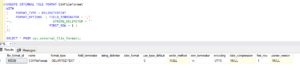 Directly Import data from AWS S3 to SQL Server 2022 – Love The SQL