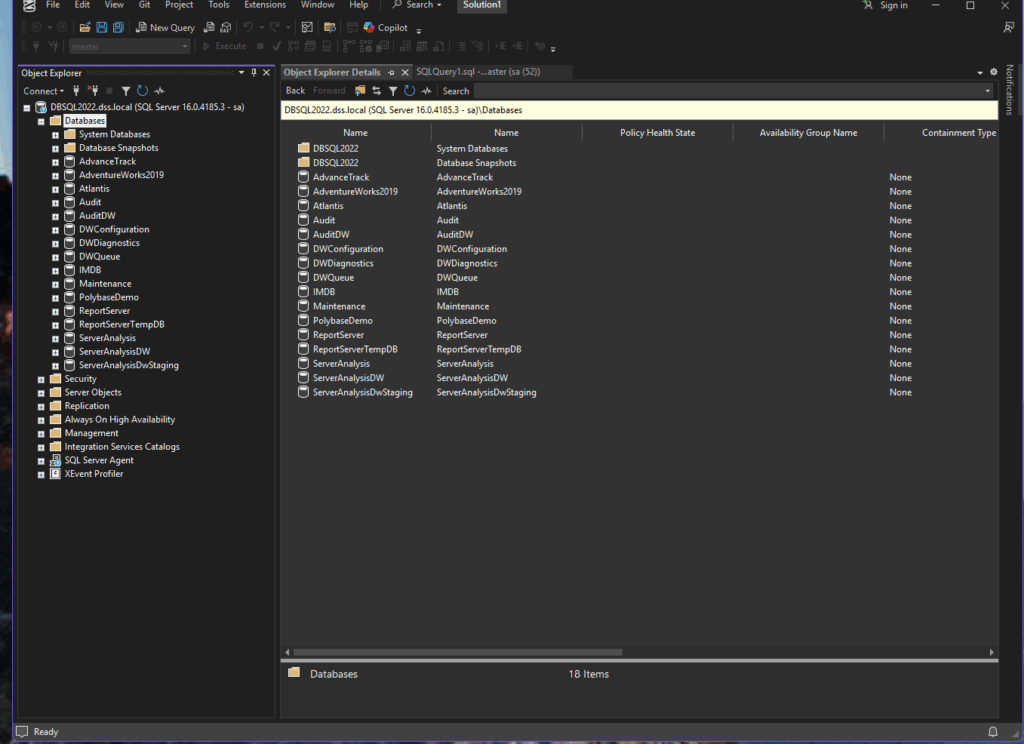 Dark Mode Theme